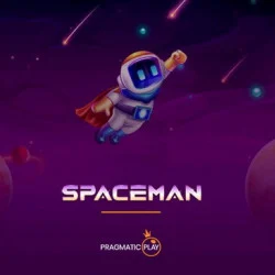 Spaceman 7iwin com